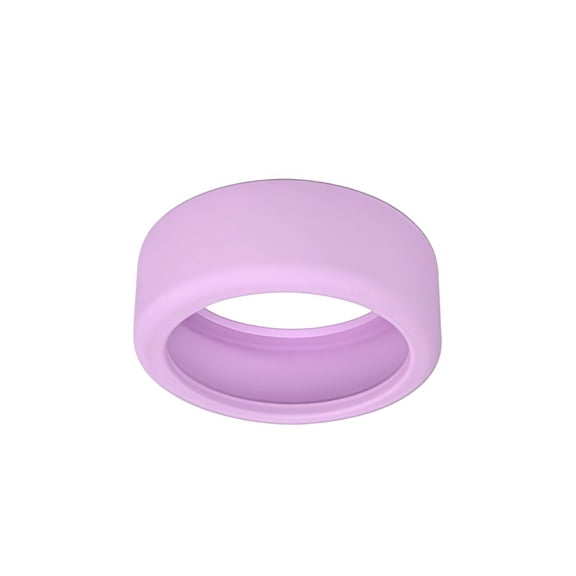 Silicone protective case for smart rings—a soft, scratch-resistant case that’s lightweight and comfortable, perfect for protecting your smart ring during workouts