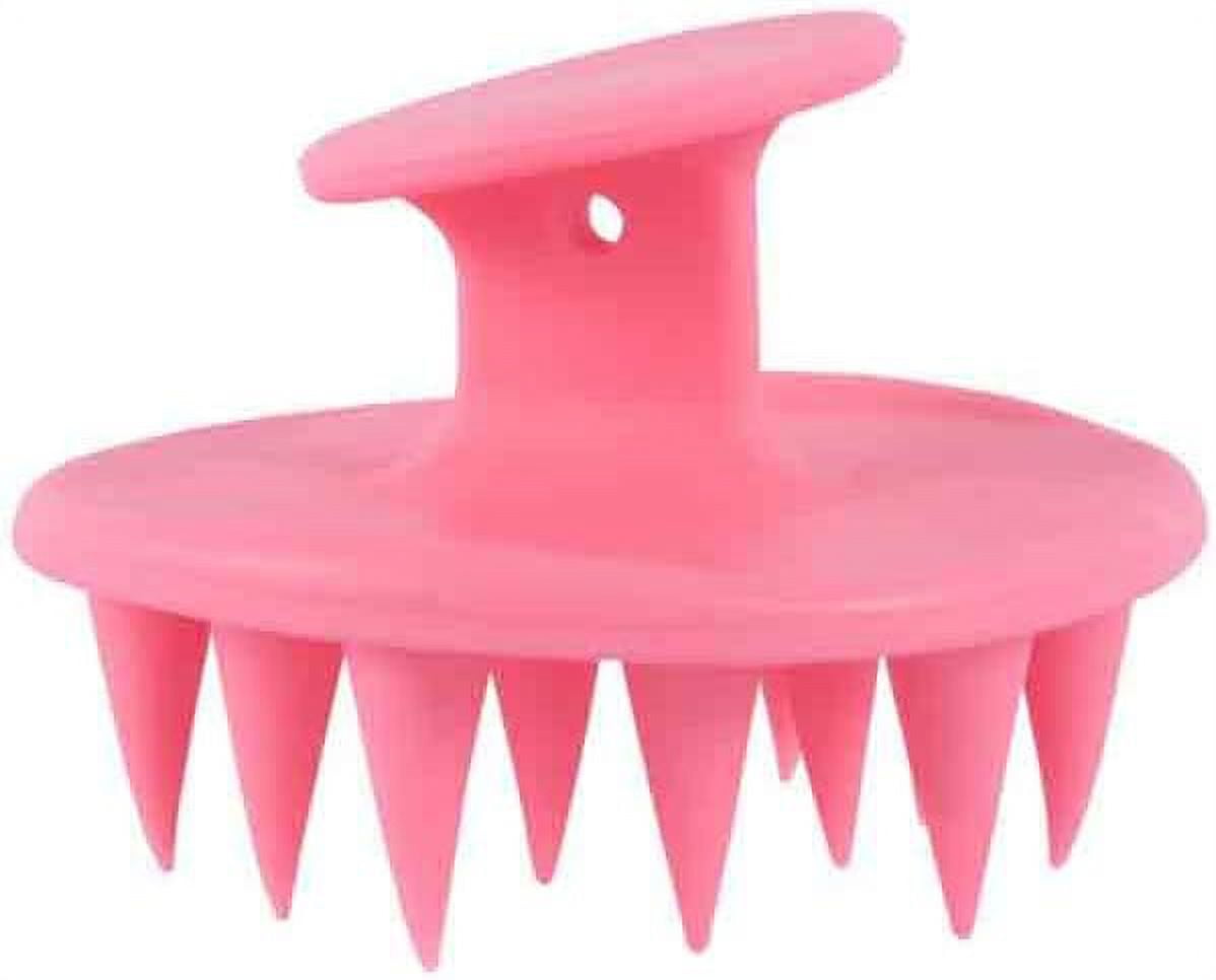 Silicone scalp massager, Hair Scalp Massager for Hair Growth Scalp