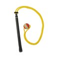 Silicones Golf Swing Resistance Trainer Flexible Elastic Cord Light ...