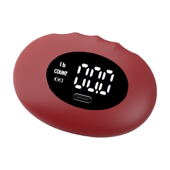 Silicones Hand Grip Exerciser For Enhances Comfort With Soft Nonslip Grip And Fatigue During Daily Use