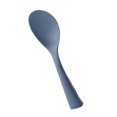 thumbnail image 1 of Silicones Rice Scoops with Standing Design Nonstick Surfaces Heat Resistant Safe, 1 of 18