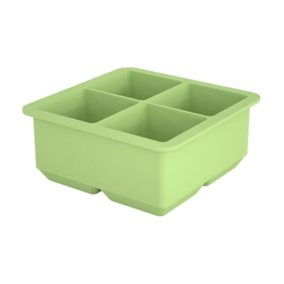 Silicones Square Tray For Big Quick Releases Design Ideal For Family Gatherings And Entertaining