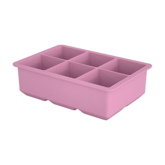Silicones Square Tray For Big Quick Releases Design Ideal For Family Gatherings And Entertaining