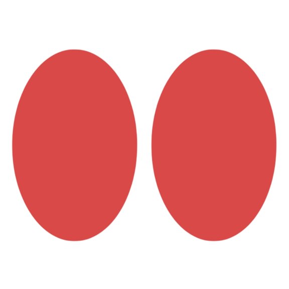 Silicones Stand Base Flexible Camera Base Holder Mount for X4 Action Cameras