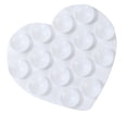 thumbnail image 1 of Silicones Suctions Phone Case Mount,NonSlip Suctions Cup Phone Mount,Handsfrees Phone Holder, 1 of 8