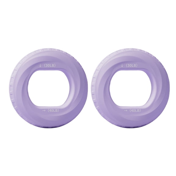 Silicones Wrist and Hand Strengthening Tool Finger Strength Power Gripper