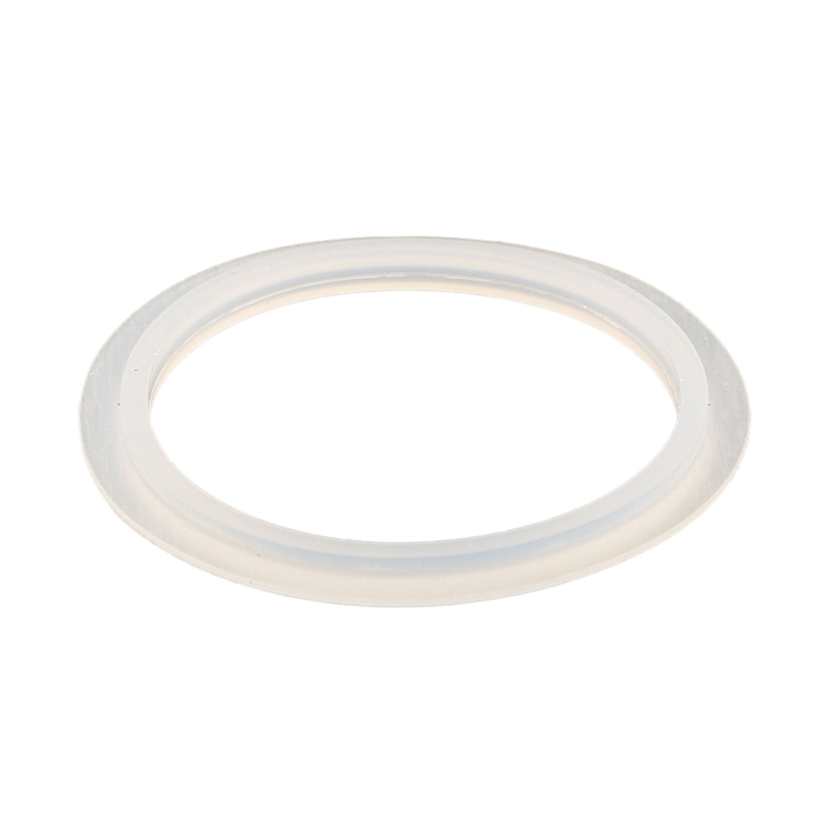 Silicsingle Replacement Ring Gasket for Bathtub Sink Plug Cap Washer