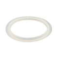 Silicsingle Replacement Ring Gasket for Bathtub Sink Plug Cap Washer