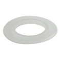 Silicsingle Ring Gasket Replacement for Bathtub Sink Drain Plug Seal