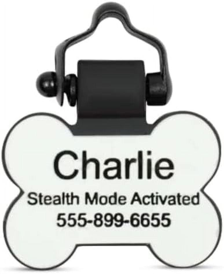 Silidog tags shark clearance tank