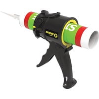 Siligun Compact Caulk Gun, Case of 4
