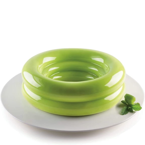 Silikomart Arena Baking Mold