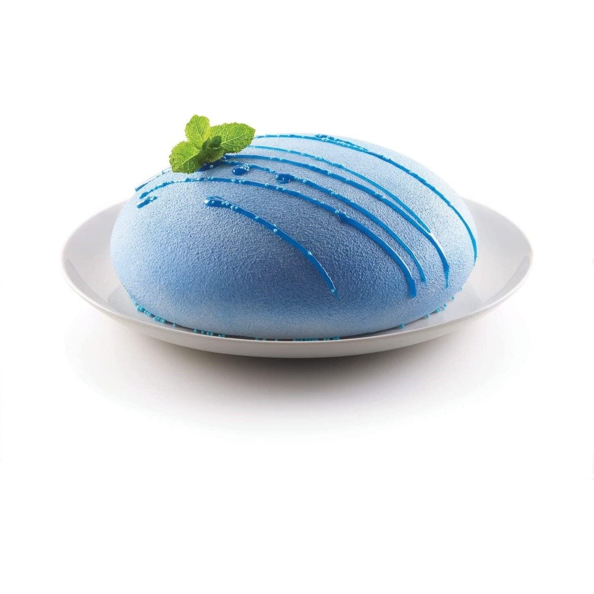 Silikomart Goccia Baking Mold - Thumbnail 3