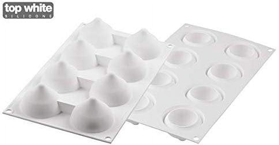 Silikomart Goutte Silicone Mold - Thumbnail 2
