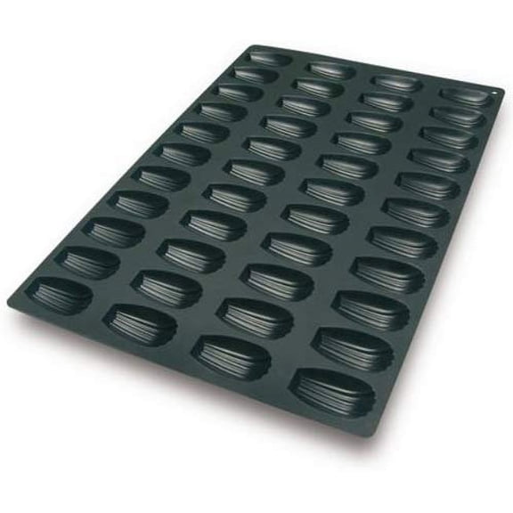 Silikomart Madeleine Mold