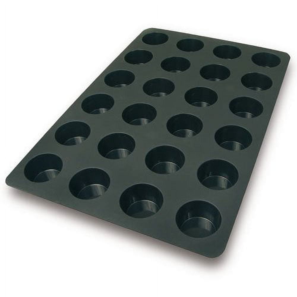 Silikomart Nonstick Muffin Mold - Thumbnail 3