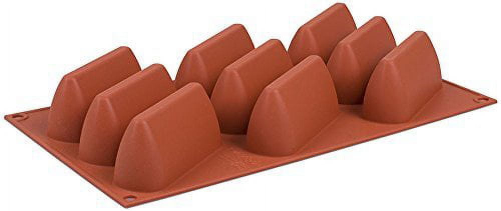 Silikomart Wedge Mold