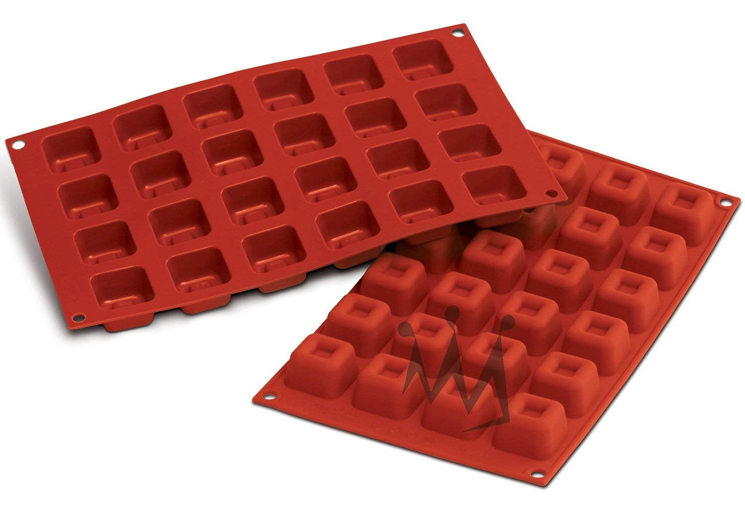 Silikomart Silicone Donut Baking Mold - Thumbnail 3