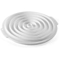 thumbnail image 1 of Silikomart Professional Silicone Round-Ring Mold, 1 of 4