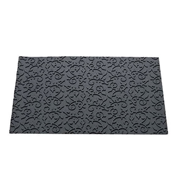 Silikomart Professional Silicone Texture Mat, Arabesque
