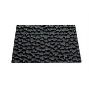 Silikomart Professional Silicone Texture Mat,Love