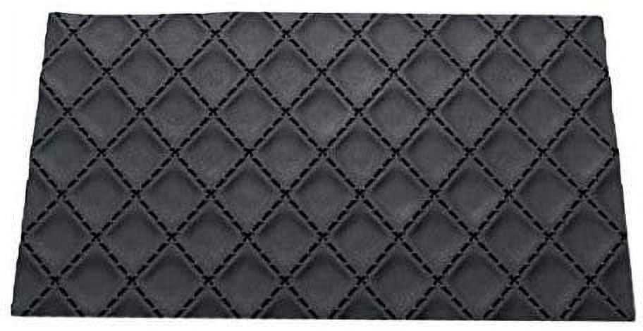 Silikomart Professional Silicone Texture Mat, Matelass