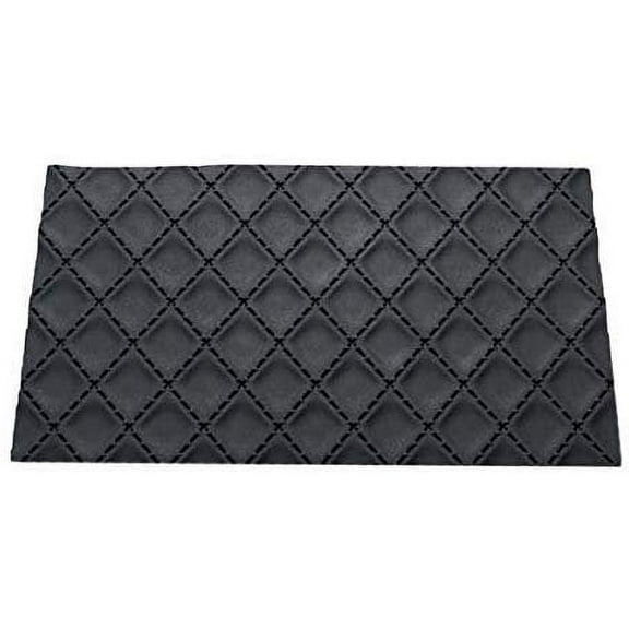 Silikomart Professional Silicone Texture Mat, Matelass
