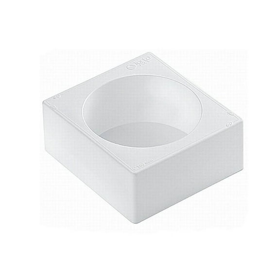 Silikomart Silicone Cylinder Mold 50mm (2") High 135mm (5-1/4")
