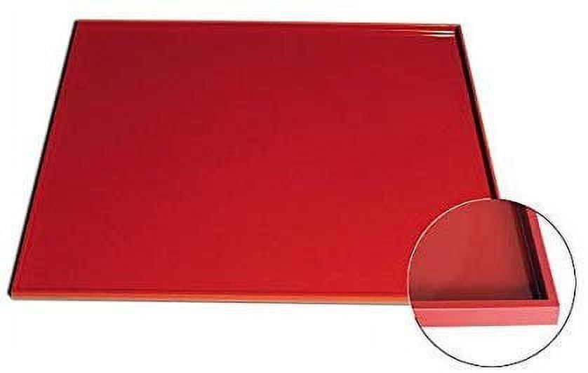 Silikomart TapisRoulade03 Silicone Baking Mat 12.8" x 12.8" x 0.39" High
