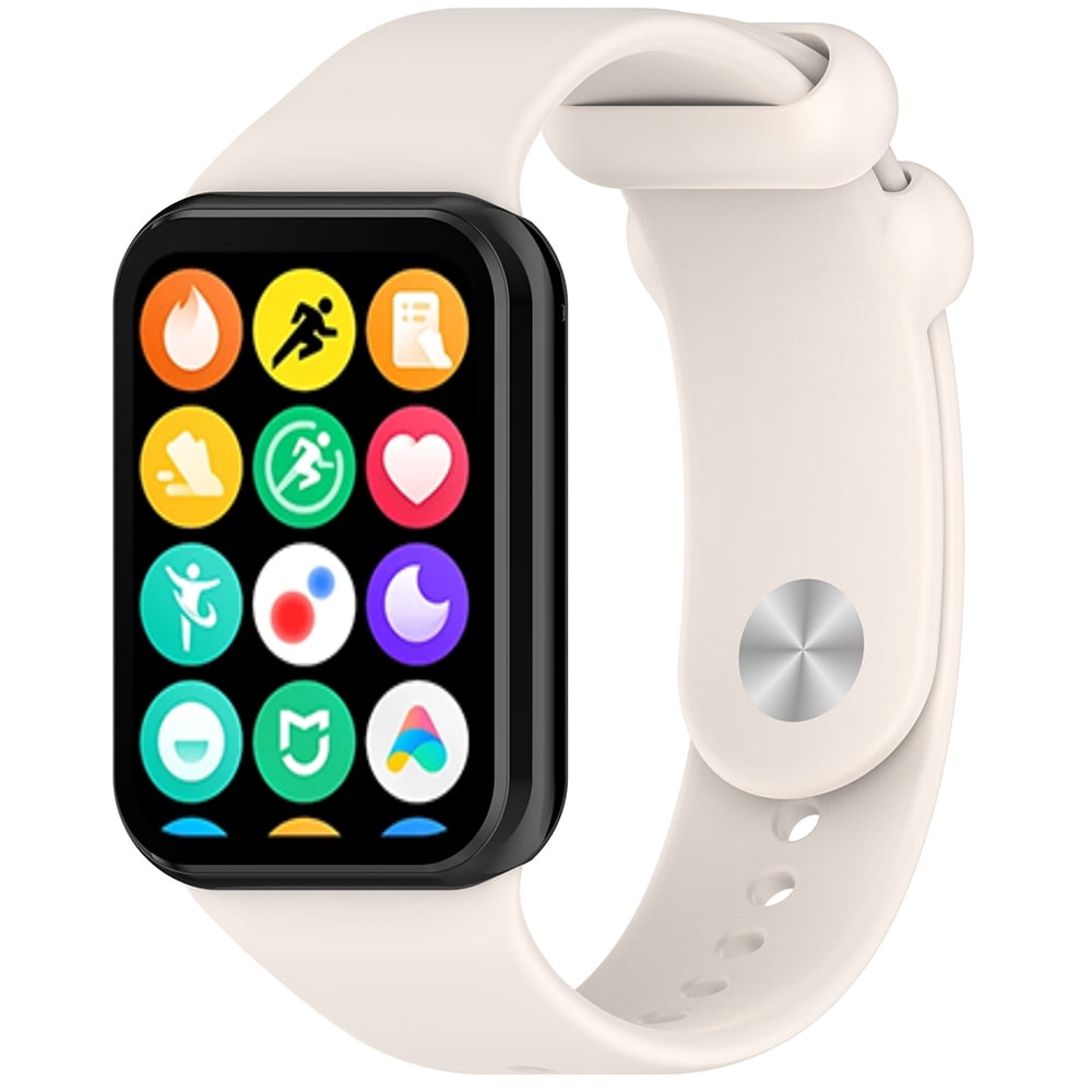 Banda de Pulsera Silikon para Reloj Redmi Xiaomi El Salvador Ubuy