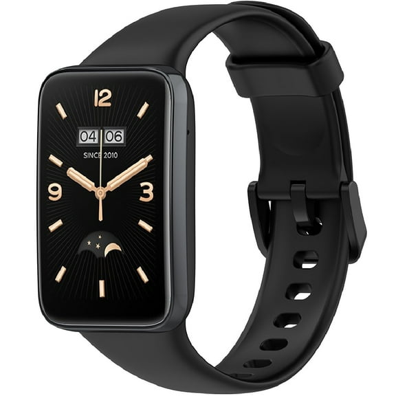 Silikon Bracelet Band for Xiaomi Smart Band 7 Pro, Sport Wristband, Replacement Strap for Xiaomi Smart Band 7 Pro
