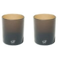 thumbnail image 1 of Silipint: Rocks Glasses 12oz: 2 Pack - Smoke - Silicone Cocktail Cups, Unbreakable, Hot/Cold Drinks, Dishwasher-Microwave-Freezer-Oven Safe, 1 of 8