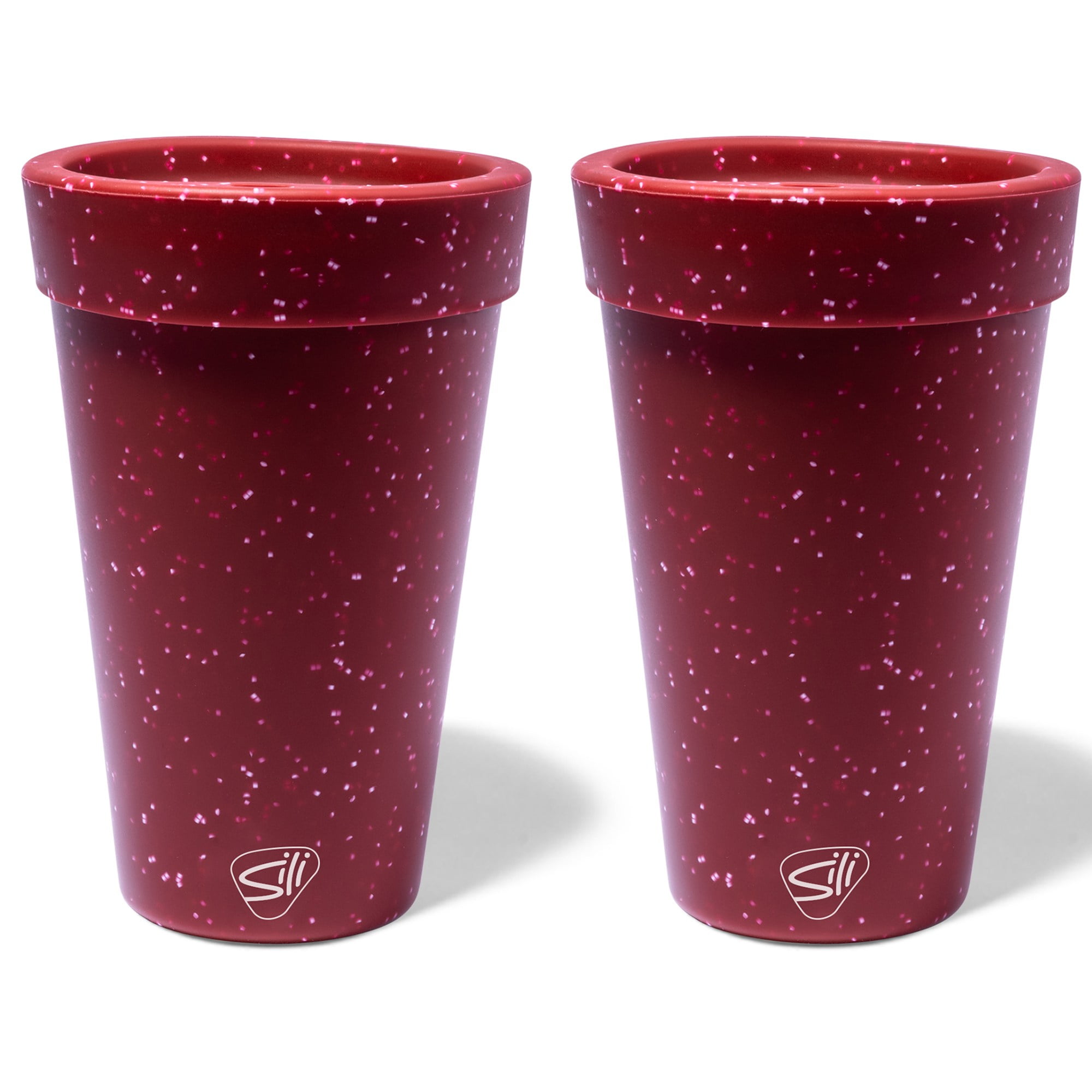 Little Red Cup Ceramic Tumbler – Little Red Cup Tea Co.