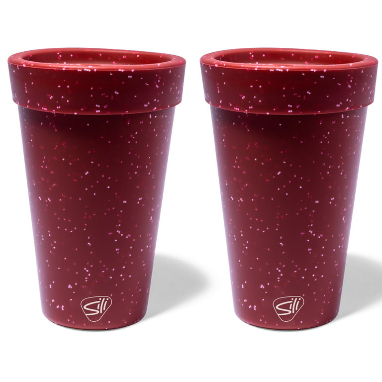 https://i5.walmartimages.com/seo/Silipint-Silicone-16oz-Coffee-Tumblers-2-Pack-Red-Speckled-Unbreakable-Cups-Reusable-Flexible-Hot-Cold-Drinks_76a0ae37-bfa2-460b-9f68-c59560437166.aa4991ead3a51dfd0ff9d7f505b28e67.jpeg?odnHeight=768&odnWidth=768&odnBg=FFFFFF