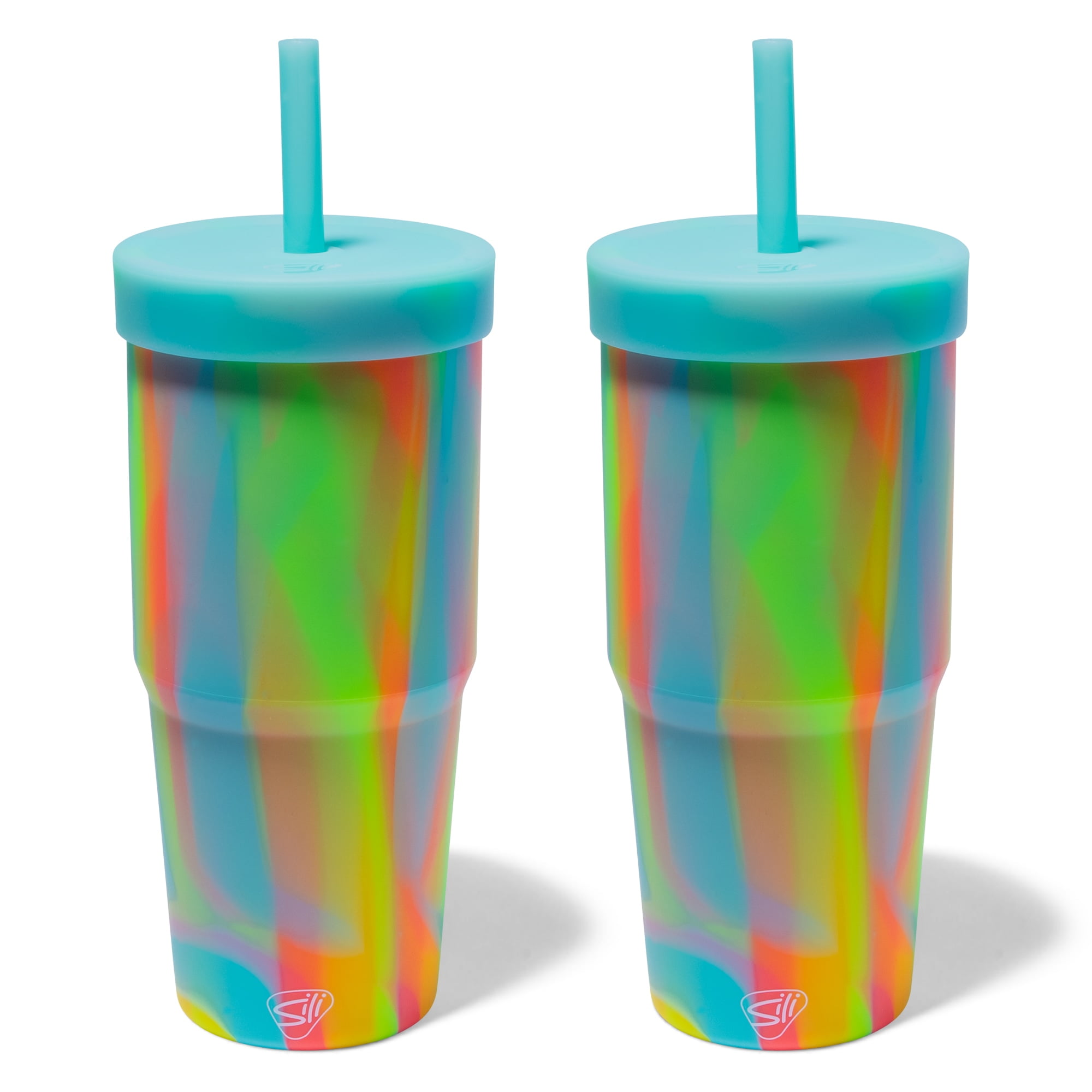 https://i5.walmartimages.com/seo/Silipint-Silicone-32oz-Straw-Tumblers-2-Pack-Sugar-Rush-Reusable-Unbreakable-Cup-Flexible-Hot-Cold-Airtight-Lid_063050ae-f1d3-49a8-8ca8-498927a573ee.b085ae1a9d252b784b6a1e5376dabed1.jpeg