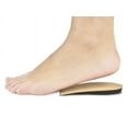 thumbnail image 1 of Silipos Adjustable Heel Lift, Medium # 92915, 1 of 2