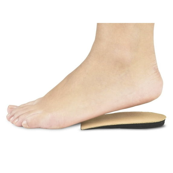Silipos Adjustable Heel Lift, Medium # 92915