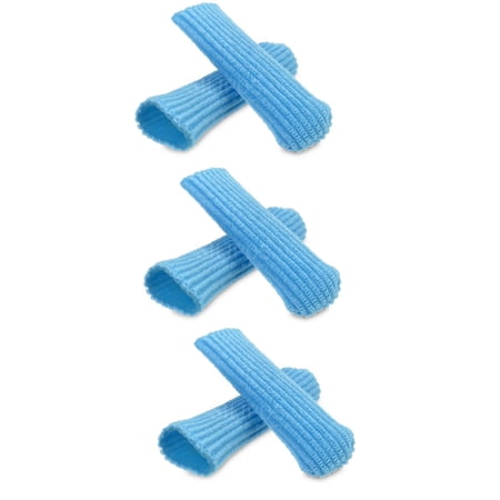 Silipos #6506 Antibacterial Digi Cap