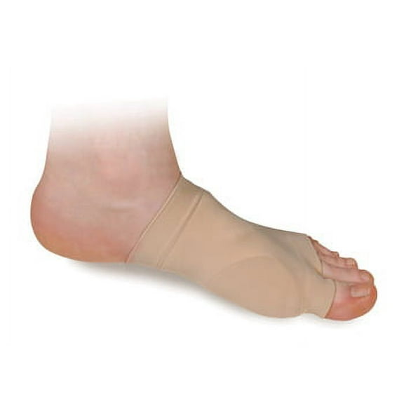 Silipos Bunion Care Gel Sleeve