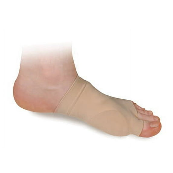 Silipos Bunion Care Gel Sleeve