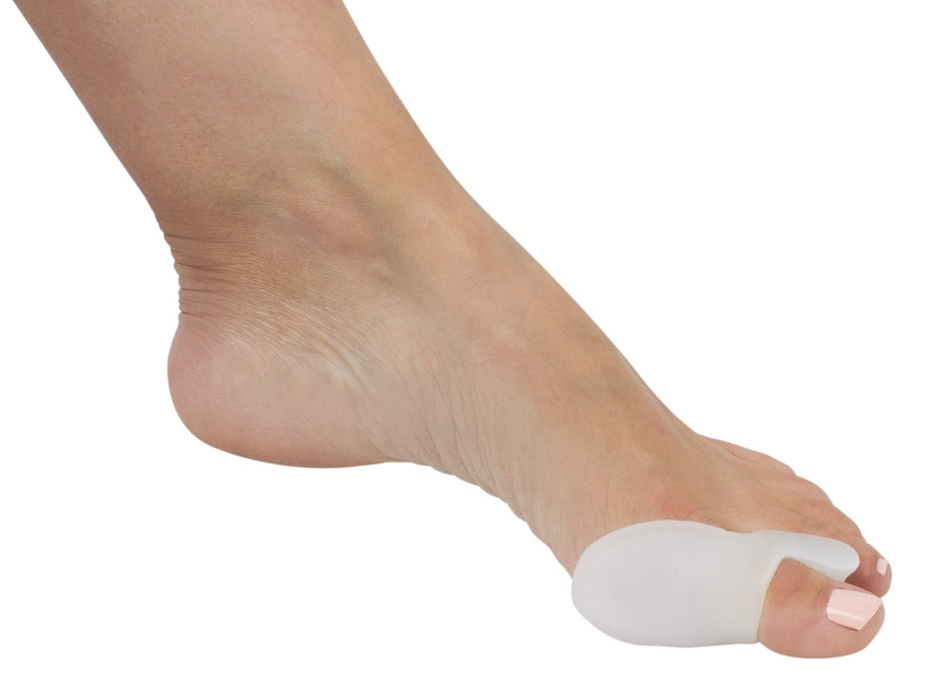 Silipos Bunion Guard with Spacer Hallux, Each