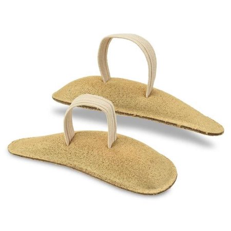 Silipos Felt Hammer Toe Crest, Large, Right