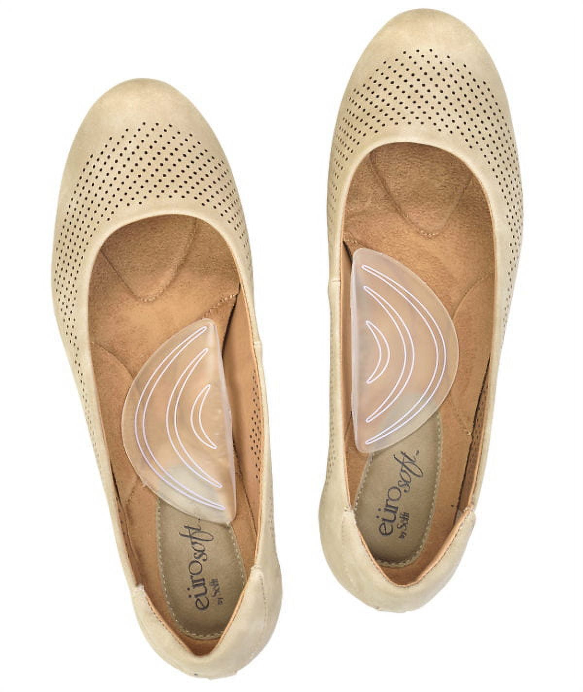 Silipos Invisible Arch Supports