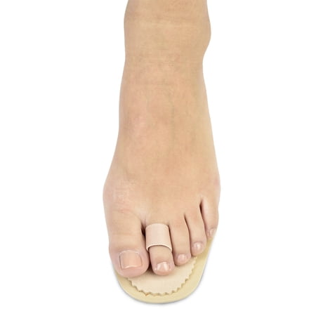 Silipos Single Toe Splint # 92911