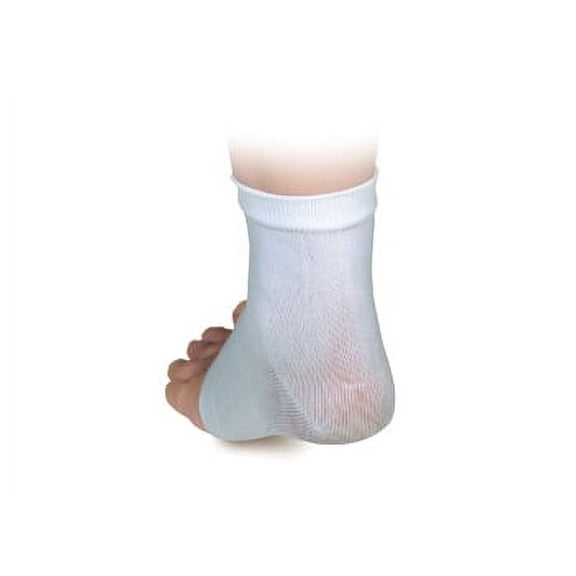 Silipos Soft Skin Heel Sleeve - One Size