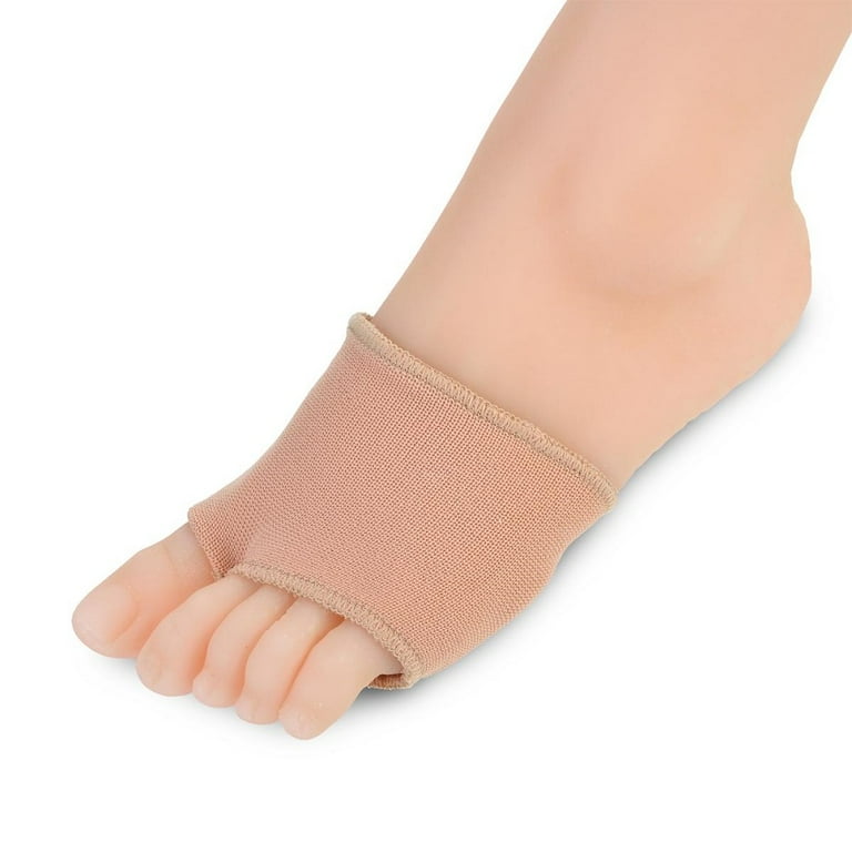 Silipos Gel Metatarsal Pad