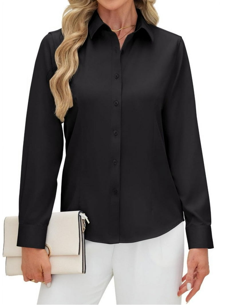 green emerald velvet dress Amazon.com: Women's Button Down Shirts Long Sleeve Basic Business Dress  Shirt Slim Classic V Neck Button Up Work Blouse Tops(Black,Small): Clothing,  Shoes & Jewelry