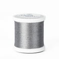 thumbnail image 1 of Silk #100 - S32 Silver Sparkle Spool, 1 of 2