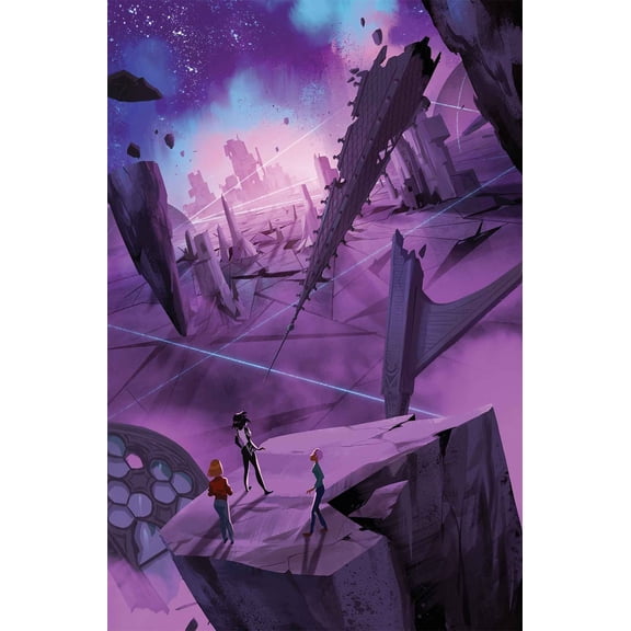 Silk #12 () Marvel Comics Comic Book