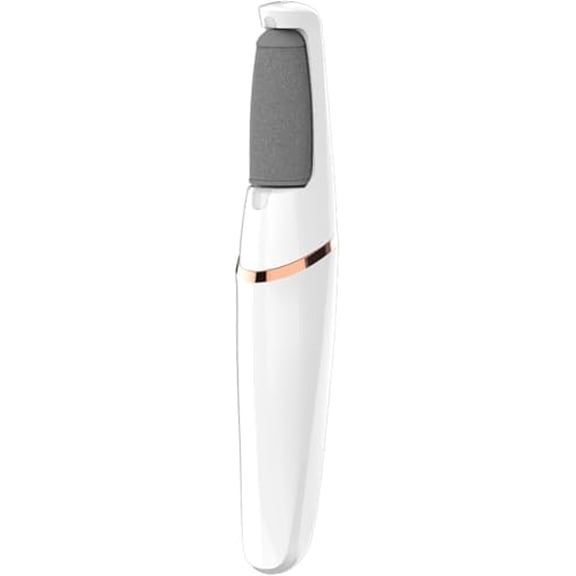 Silk 3 Pro 2026 Electric Foot File Hard Skin Remover Smooth Pedicure